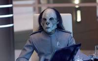 Кадр Стартрек: Возмездие