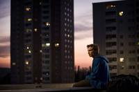 Кадр Нелегкая игра