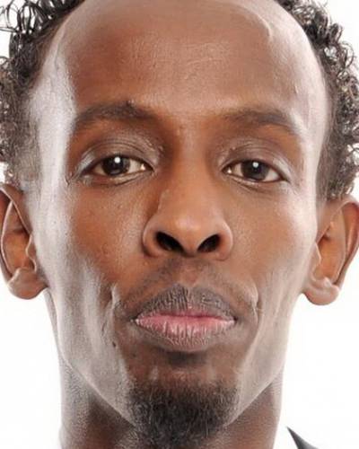 Баркхад Абди фото