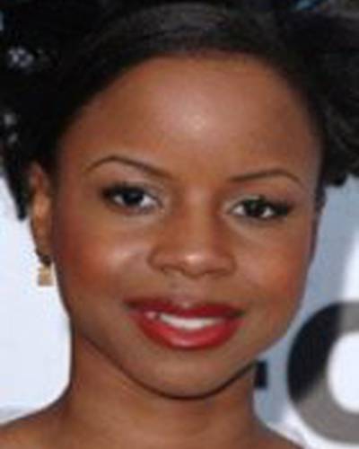 Шарика Эппс фото