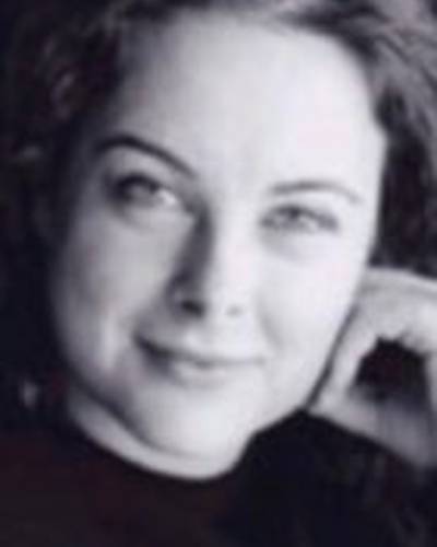 Натали Терриоль фото