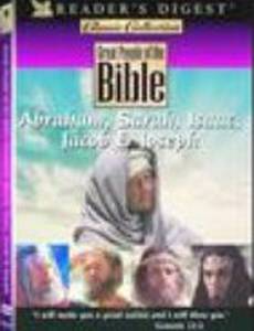 The New Media Bible: Book of Genesis