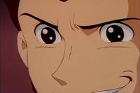 Кадр Люпен III: Несчастливые дни Фудзико