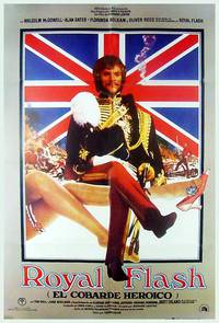 Постер Королевский блеск