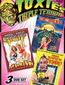 Bloodbath in Psycho Town