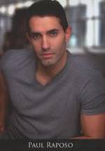 Пол Рапосо фото