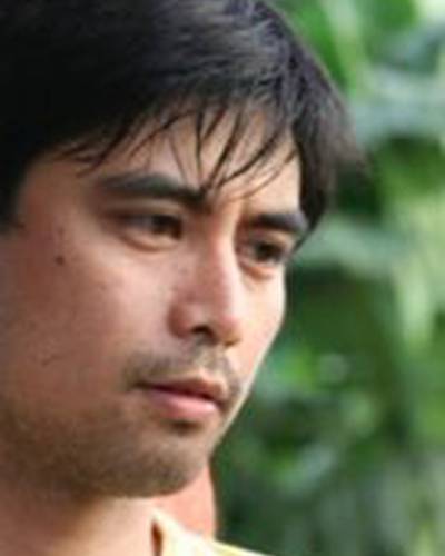 Ричард Кан фото