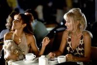 Кадр Красотки