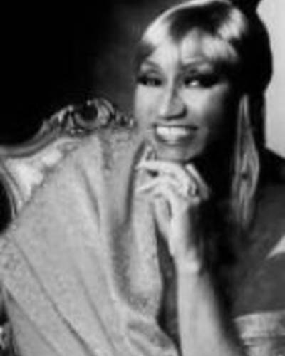 Селия Круз фото