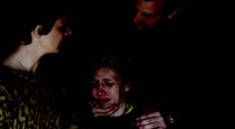 Кадр из фильма "Все будет хорошо" - 2