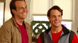 Кадр из фильма "Братья Соломон" - 2