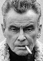 Хорст Буххольц фото