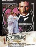 Постер из фильма "Бостонцы" - 1