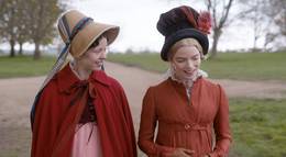 Кадр из фильма "Эмма" - 1