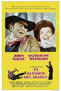 Постер Рустер Когберн