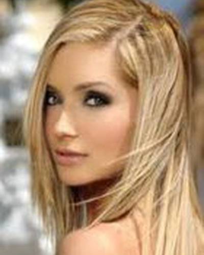 Лисетт Морелос фото