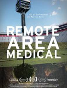Remote Area Medical