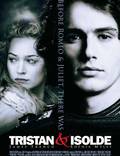 Постер из фильма "Тристан и Изольда" - 1