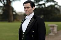 Кадр Аббатство Даунтон