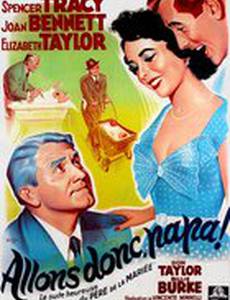 Маленькая прибыль отца