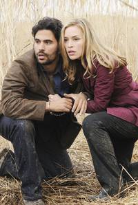 Кадр Тайные связи