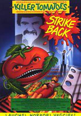 Помидоры-убийцы наносят ответный удар