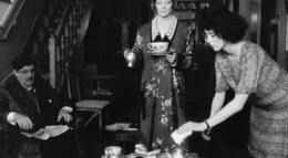 Кадр из фильма "Квартет" - 1