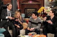 Кадр Как я встретил вашу маму