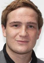 Фредерик Лау фото