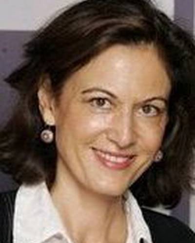 Анн Фонтен фото