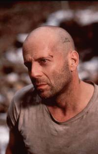 Кадр 12 обезьян