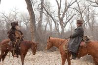 Кадр Настоящее мужество