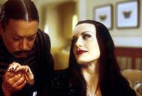 Кадр Воссоединение семейки Аддамс (видео)