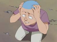 Кадр Бобобо-бо Бо-бобо