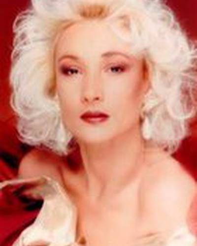 Агнес Банфалви фото