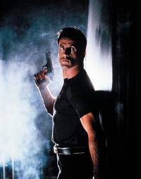 Кадр Разрушитель