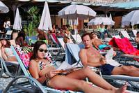 Кадр Несущие стены