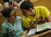 Кадр Даёшь молодёжь!