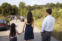 Кадр Явление