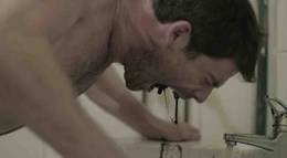 Кадр из фильма "Соблюдение" - 1