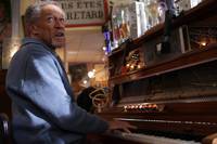 Кадр Пена дней