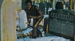 Кадр из фильма "Большая удача Шафта" - 1