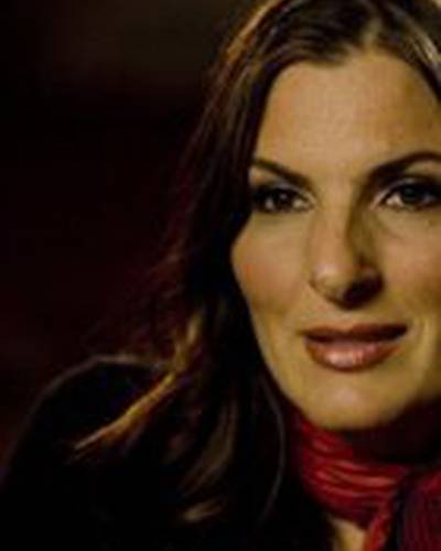 Энн Руссо фото