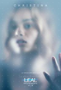 Постер Дивергент. Глава 3: За стеной (Дивергент. Глава 3: Преданная)