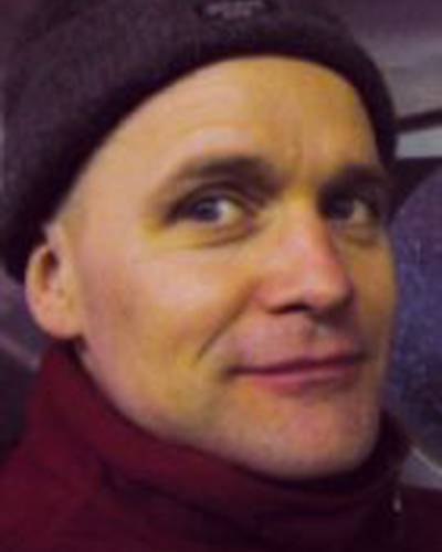 Андреас Маус фото