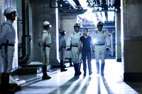 Кадр Голодные игры