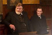 Кадр Таинственный Альберт Ноббс