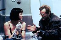 Кадр Считанные секунды