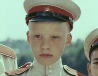 Кадр Алые погоны (мини-сериал)