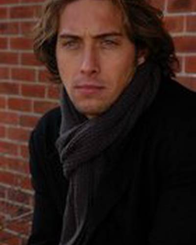 Крис Вайолетт фото